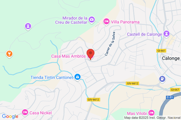 Armengou Casas m. A.