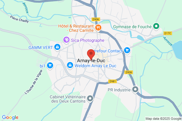 Arnay Arnay m.