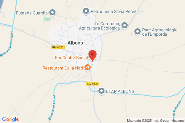Bar Avinguda