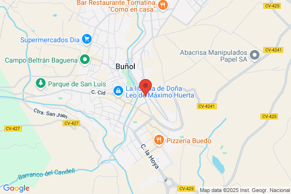 Clínica Veterinaria Bau