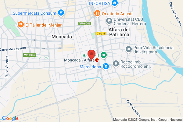 Asociacion Comerciantes Del Mercado S.L.