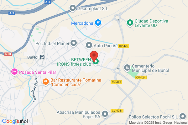 Auto Buñol S.L.