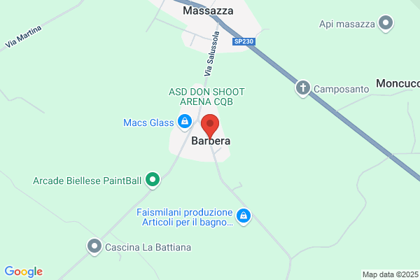 Barbera Pla m. E.
