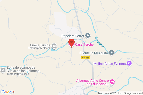 Casa Turche