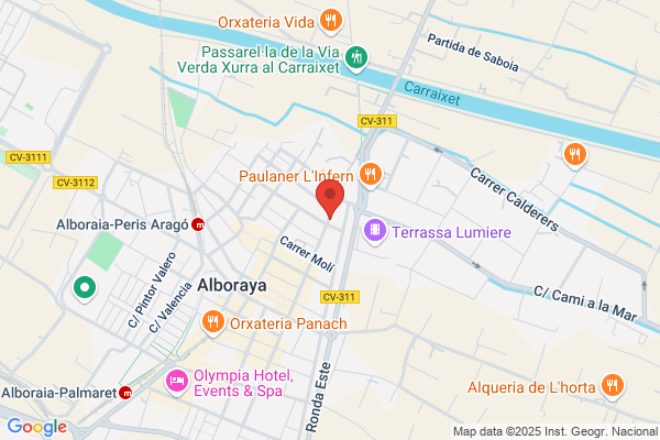 Servicio Técnico López Roldán