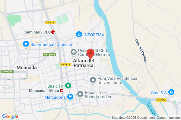 Abad Palomar m. L.
