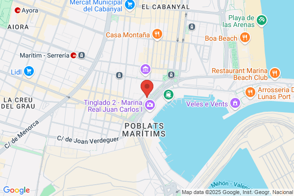 Arenas Abogados