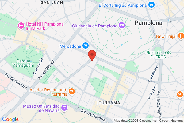 Asesoria Pérez Aranguren y Abogados