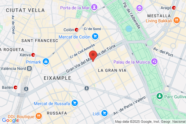 Bardisa y Asociados