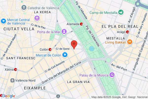 Belenguer Abogados Sl