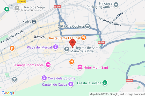Benavent Calatayud - Abogado enrique