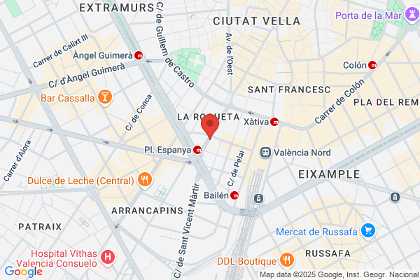 TARAZAGA ABOGADOS