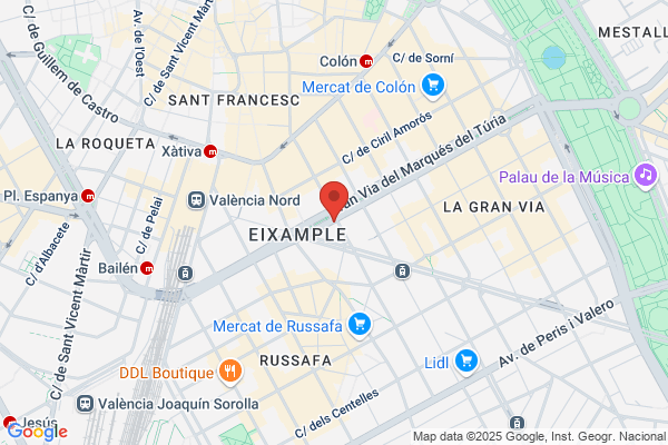 Tienda Flex