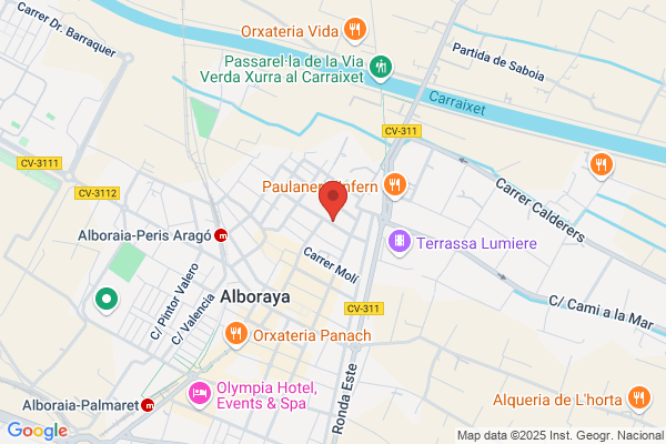 Artes Graficas Beracrom S.L.