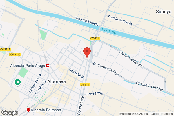 Asociacio Cultural Jaume I