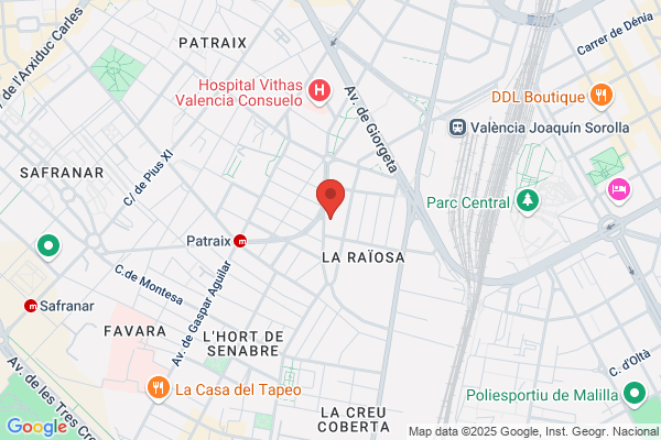 Asociación Cultural Verge de Cortes