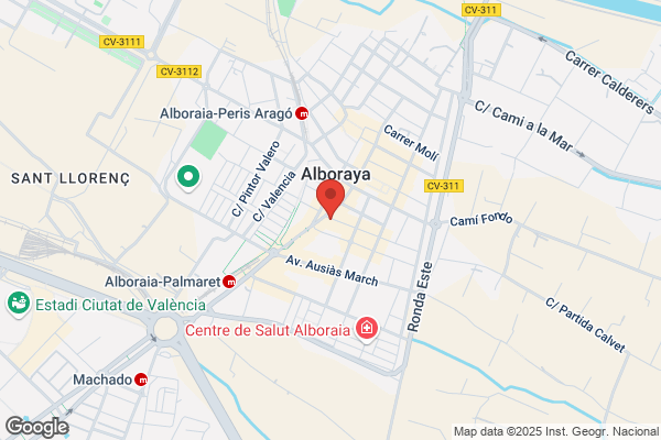 Banco De Santander S.A.