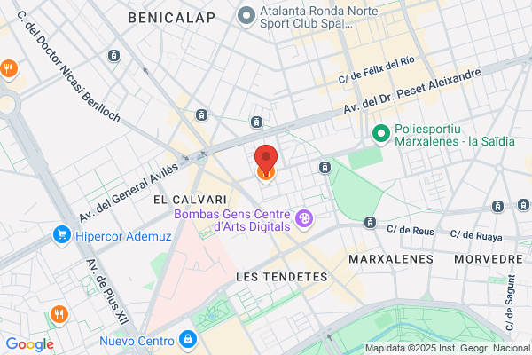 Bocateria La Espiga