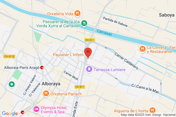 Cafetería Cervecería Fermón