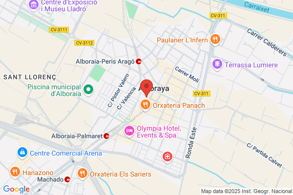 Caja De Ahorros Del Mediterraneo S.A.