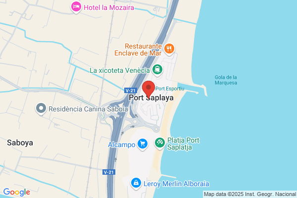 Del Pueblo Romero m. Del V.