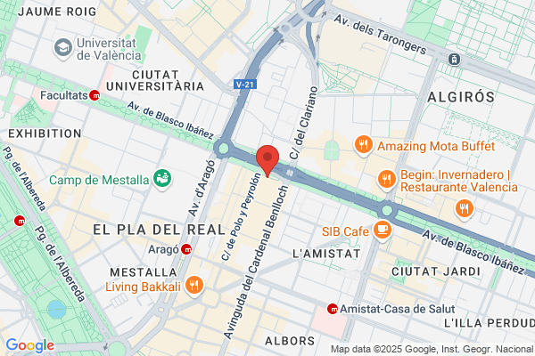 Talleres Cristobal S. L.