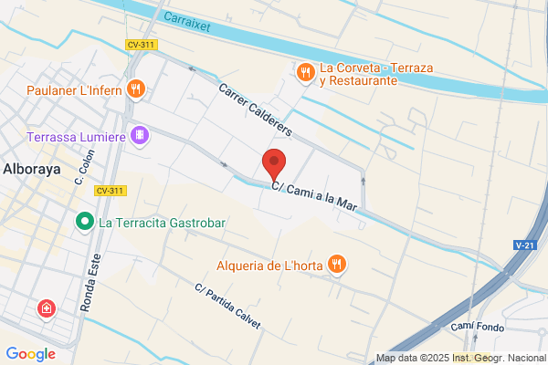 Talleres De Automoviles Ricar S.L.