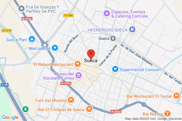 SUECA13