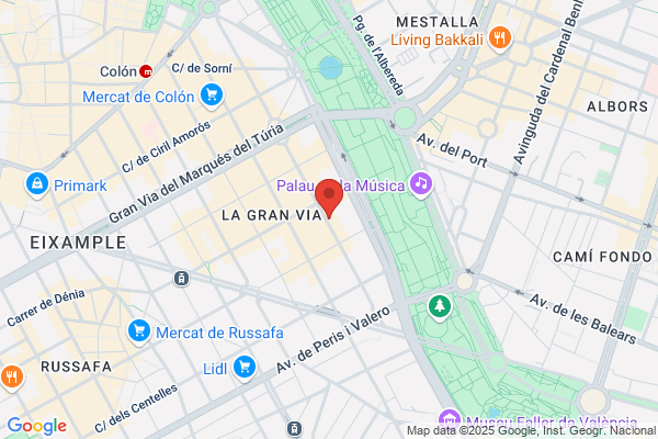 Asistencia Clínica Dental Plus