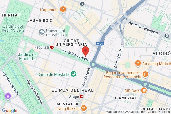 Clínica Dental Fortedent