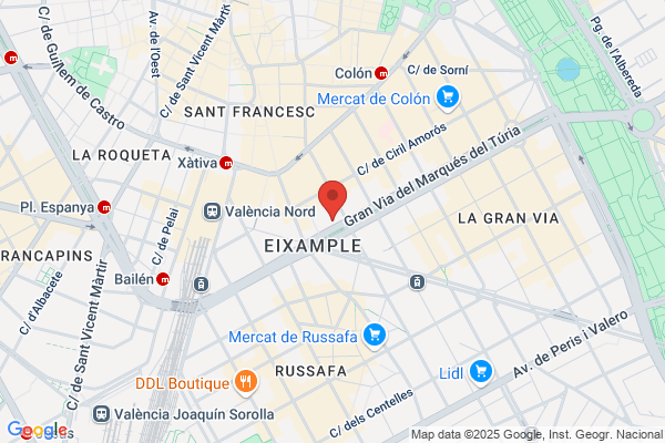 Clínica Dental Llambés