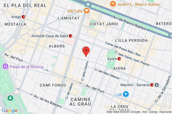 Emedent Clínica Dental