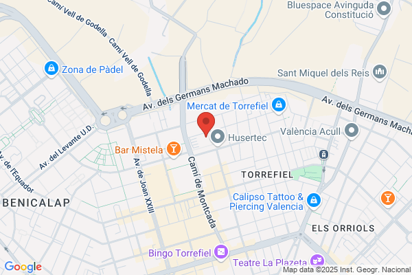 Ballester Baixauli g.