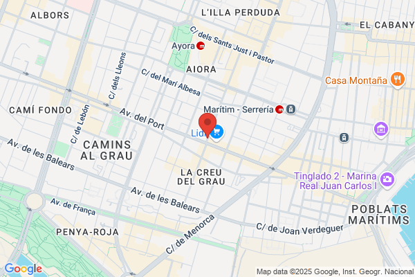 Casaban Clinica Dental