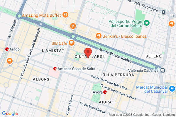Cideo Esencia Dental
