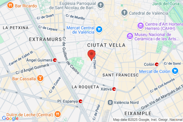 Clinica Dental Barjau