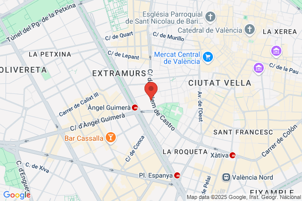 Clínica Dental García Martínez