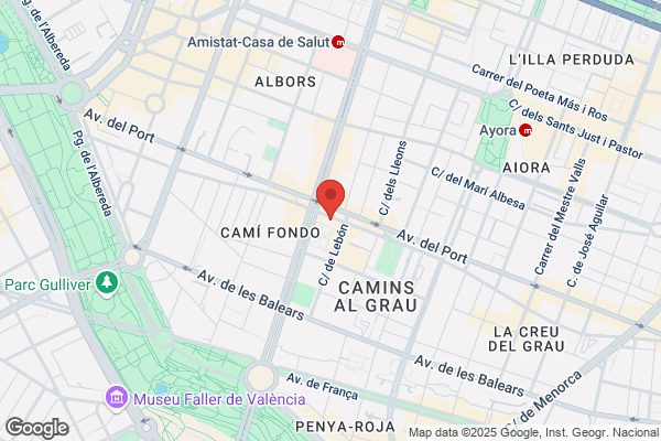 Dentalmar Clínica Dental