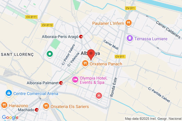Estetic Bucal Center