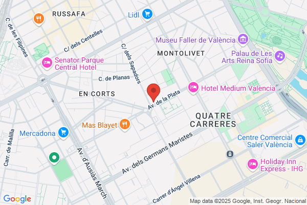 Jireh Multiservicios