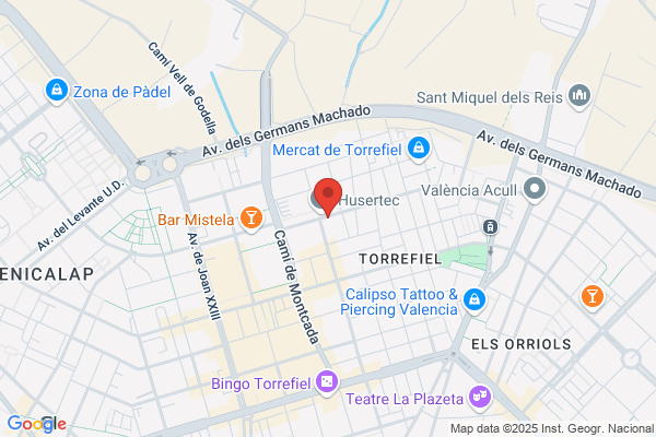 SERVICIOS GLOBALES FARMACEUTICOS, S.L.