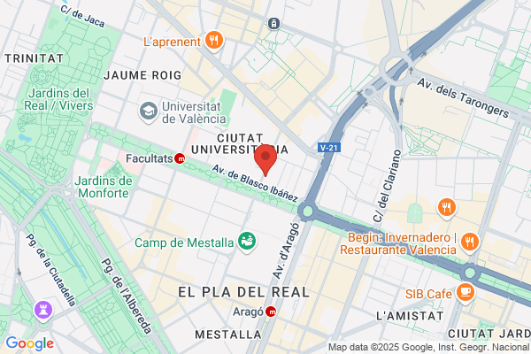 Imprenta Low Cost Valencia