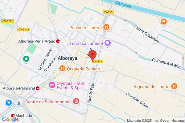 Avl Iberica S.A.