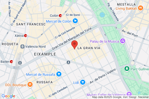 Nimes España S.L.