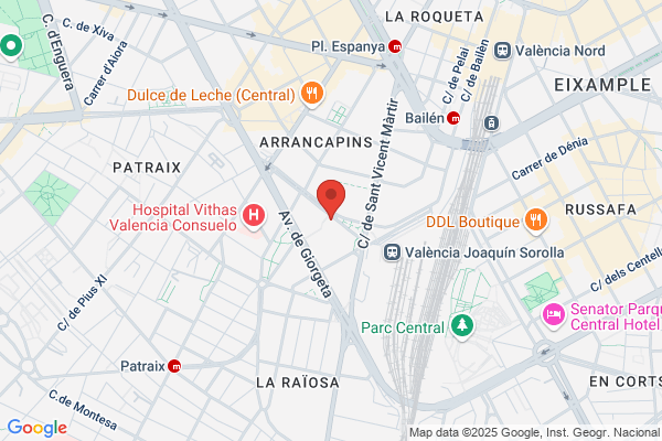 Graciela Berbin Realtor