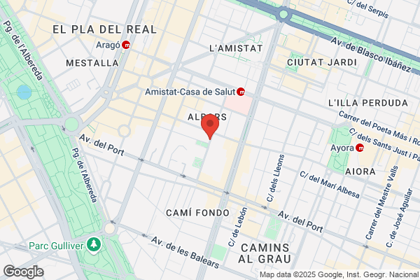 Inmobiliaria Aben