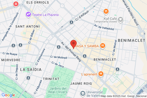 Tu piso en Valencia