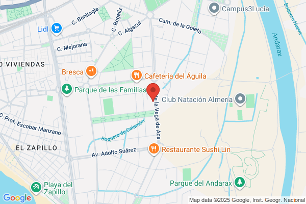ADMINISTRACIONES ALFONSO Y MARTÍNEZ, S.L.