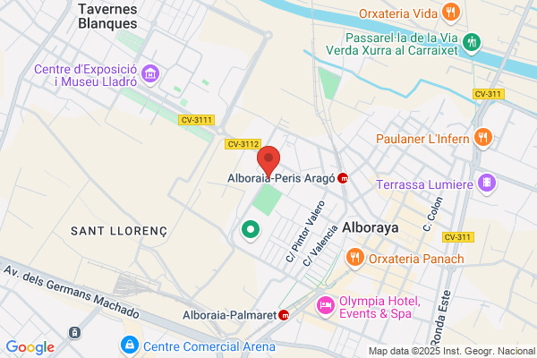 AV23 GESTION INMOBILIARIA PERSONAL