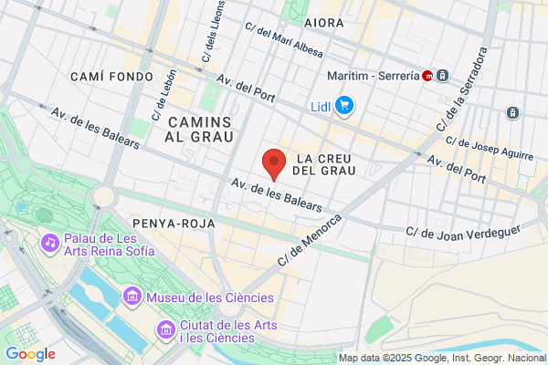 GESINAL INMOBILIARIA